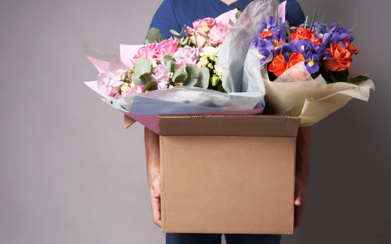 FLORISTERIA JAMELY Envío de flores a nivel nacional