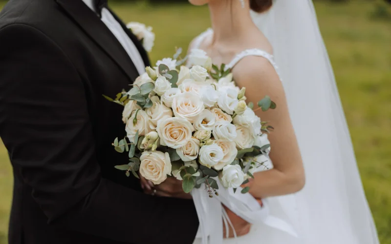 FLORISTERIA JAMELY Ramos de novias